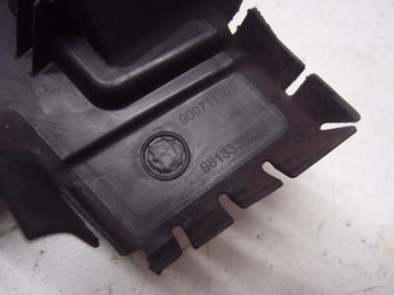 фото thumb №7, Кермо повітря peugeot 3008 ii 2.0 hdi 9813333280