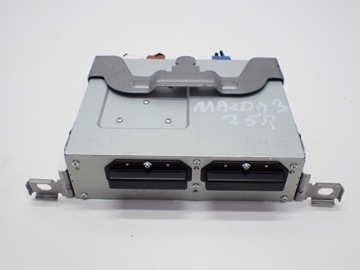 фото thumb №10, Навігація навігація радіо дисплей er89669c0b bhpd-611j0 mazda3 3 iv bp 25r