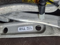 Bmw 8 m850ix g16 поворотний кулак важелі ступиця лівий перед 36 km Недорого, фото thumb