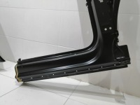 Порог стойку правый  перед передний audi q3 2 83a новый оригинал Доставка, фото thumb
