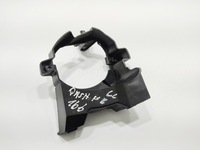 фото thumb №1, Рамка захист кронштейн протитуманної фари ліва ліва nissan qashqai j10 2010-2013 lift