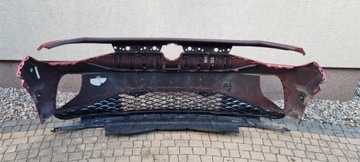 фото thumb №13, Id.4 бампер переднє перед