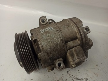 фото thumb №16, Vw fox polo iv 1.9tdi компресор кондиціонера 6zse12 680030090264 r134a