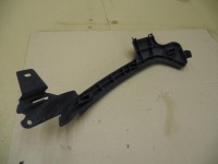 Opel zafira c lift 2016-2019 rok кронштейн pod бампер правый 13478590 в Украине, фото thumb