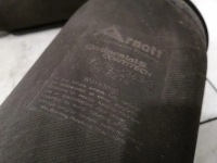 Mercedes r w251 air spring задний set arnott shock абсорбер airmatic в Украине, фото thumb