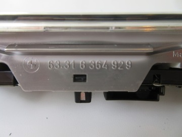 фото thumb №7, Лампа інтер'єру кабіни bmw 3 e46 f10 f11 6364929