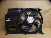 фото thumb №4, Вентилятор радіатор mini bmw f39 f45 f48 f55 7617608 7636069