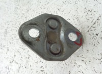 фото thumb №1, Засувка замка двері перед toyota land cruiser lj 70