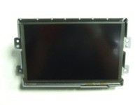 Купити Jaguar xe x760 дисплей екран радіо навігації fk72-19c299-ac, фото thumb