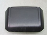 фото thumb №1, Mazda mx-30 22r защита радара перед передняя передний пластик dn4e-50191