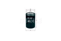 фото thumb №1, Mahle фильтр масла jaguar x-type xf xj mahle