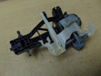 фото thumb №9, Ручка наружная дверь раздвижные левая vw transporter t5 europa