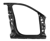 фото thumb №1, Aston martin dbx dbx707 2020- поріг стійка праві my83-c20011-aa my83c20011aa