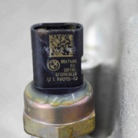 фото thumb №8, Блок  двигуна bmw x4 g02, f98 8647488 18273113 2.0l 135kw 2019