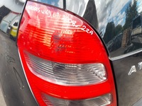 фото thumb №12, Mercedes klasa a w169 лампа левый задняя левая задняя