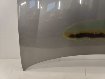 фото thumb №6, Volkswagen golf mk5 04-09 капот кришка двигуна