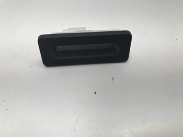 фото thumb №1, Opel mokka-e b ii 2022 мікровимикач кнопка кришки багажника 9820395580