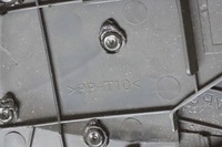 фото thumb №6, Захист консолі ліва nissan 350z lift 68135cf40a