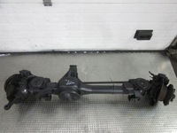 фото thumb №1, Land rover defender 2004 3d 2.5d мост дифференциал перед 3.73