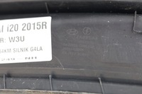 фото thumb №5, Панель под лобовым стеклом пластик нижняя 86150-c8000 hyundai i20 ii 14-20 европа