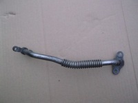 фото thumb №1, Hyundai i40 1,7 crdi шланг трубка турбіни