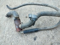 фото thumb №5, Труба нагреватель wody opel astra j