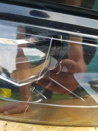 фото thumb №6, Skoda karoq лампа правая перед full led