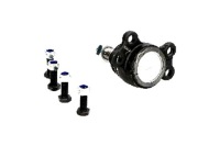 фото thumb №4, Шарова опора важеля japko