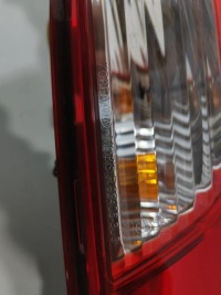 фото thumb №6, Kia sportage iii лампа правый задняя w бампер cała