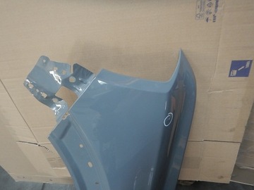 фото thumb №10, Крило перед лівий ford ranger raptor vi 23 –