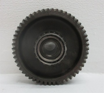 фото thumb №6, Колесо зубчасте редуктора mercedes w211 4-matic 4x4