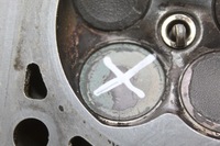 фото thumb №14, Головка audi a4 b6 b7 a6 c5 vw passat b5 2.0 b alt 06b103373ar