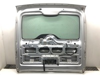 фото thumb №10, Крышка багажника задняя opel combo d хэтчбек