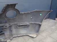 фото thumb №12, Skoda yeti передний бампер 09-13 голый