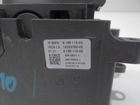 фото thumb №7, Домкрат вибірник перемикання передач bmw f10 9189119