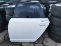 Купить Audi a6c6 fl дверь левое  задняя, фото thumb