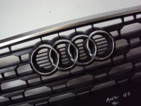 фото thumb №4, Решётка радиатора решётка радиатора audi q2 2016-