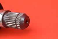 фото thumb №6, Приводной вал левая задняя механическая коробка передач subaru outback 3 iii 2.0 d 150 km lift 03-09