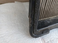 фото thumb №8, Фильтр салонный, корпус фильтра кабины tesla x