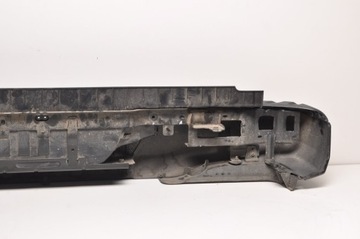 фото thumb №11, Ford ranger vi бампер зад задний