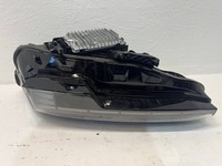 фото thumb №13, Volvo ex30 лампа левая full led 23 -