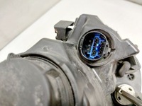 фото thumb №11, Hyundai i40 lift лампа левый перед левая передняя фара uk 92101-3zxxx