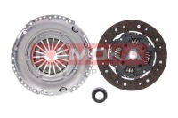 фото thumb №3, Kc028 kamoka зчеплення притиск+ диск+ підшипник