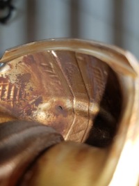 фото thumb №10, Поршень шатун 77l54 peugeot citroen mini 1.6 vti