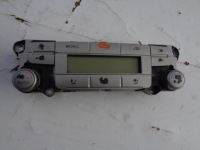 фото thumb №1, Панель обдув 6m2t18c612ag ford galaxy mk2