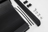 фото thumb №10, Ford ranger v 2011-2021 алюминиевая шторка кузов