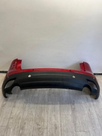 Купити Mazda cx5 2012-2017r--zderzak задній задня kd47-50221, фото thumb