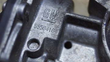 фото thumb №5, Opel дросельна заслінка 55564164 2.0 cdti