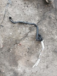 фото thumb №1, Помпа wody рециркуляции ml164 w211 a2118350028