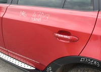 фото thumb №5, Двері зад задні ліві bmw x3 e83 470 flamencorot